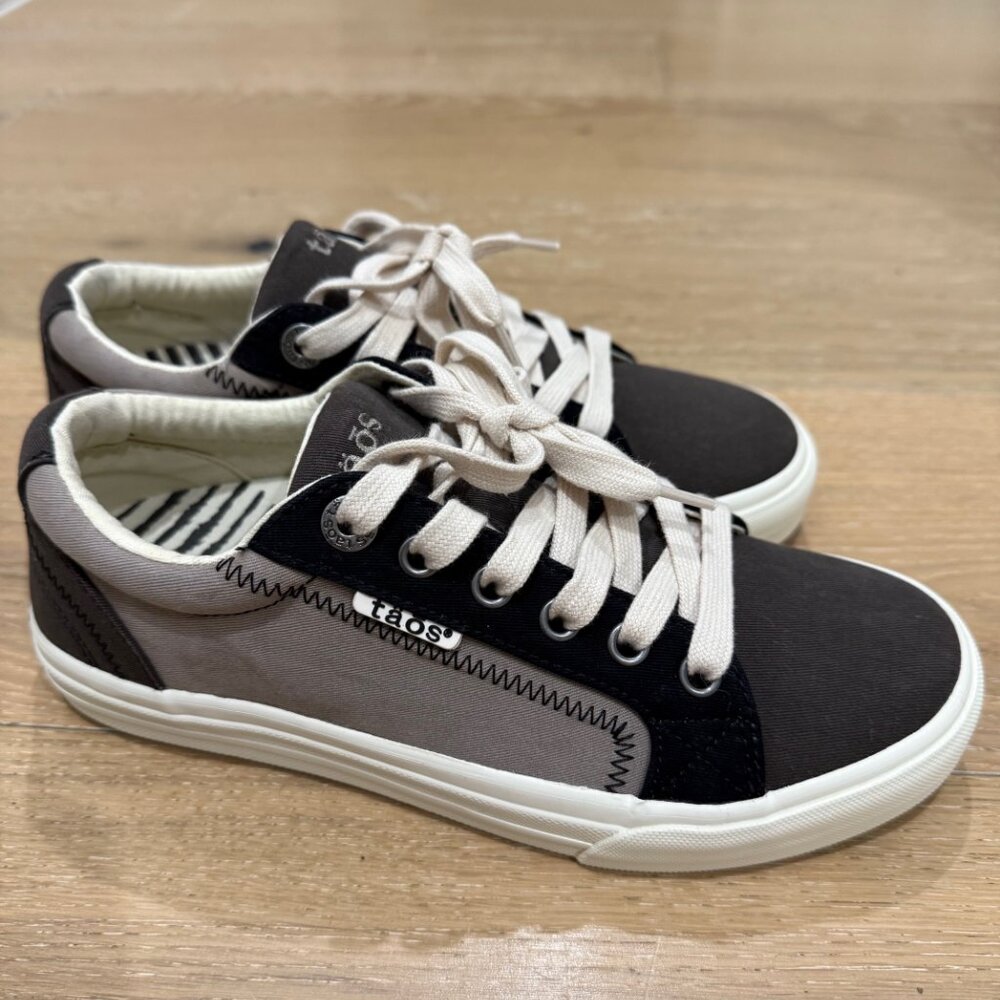 Taos Shoes Plim Soul Women 6.5 size